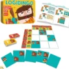 LOGIDINGO
