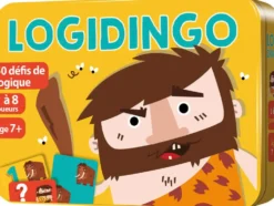 LOGIDINGO