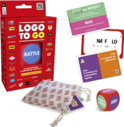 LOGO TO GO