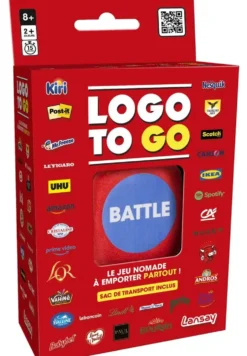 LOGO TO GO
