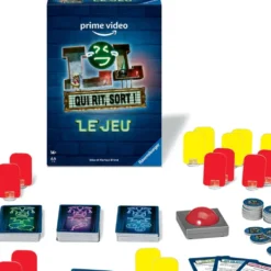 LOL - QUI RIT SORT
