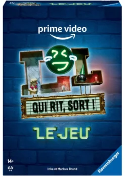 LOL - QUI RIT SORT