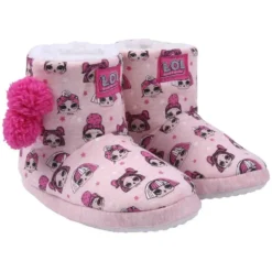 LOL SURPRISE - CHAUSSONS BOTTES TAILLE 35-38