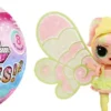 LOL SURPRISE FAIRY POUPEES 7,5CM