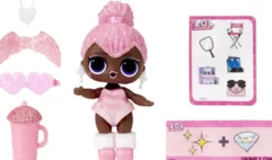 LOL SURPRISEFASHION SHOW POUPEE 7,5 CM