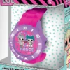 LOL SURPRISE - MONTRE ANALOGIQUE
