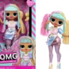 LOL SURPRISE OMG ENTRY DOLL - CANDYLICIOUS