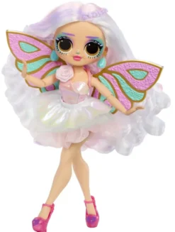 LOL SURPRISE OMG EYE SPY - POUPEE FAIRY