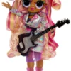 LOL SURPRISE OMG EYE SPY - POUPEE ROCKSTAR