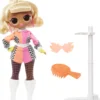 LOL SURPRISE OMG - POUPEE SPEEDSTER 25 CM