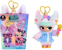 LOL SURPRISE PLUSH SURPRISE 16CM