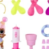LOL SURPRISE -POUPEE AVEC BALLON A EAU7,5CM