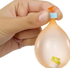 LOL SURPRISE -POUPEE AVEC BALLON A EAU7,5CM