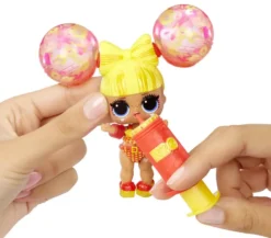 LOL SURPRISE -POUPEE AVEC BALLON A EAU7,5CM