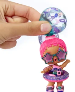 LOL SURPRISE -POUPEE AVEC BALLON A EAU7,5CM