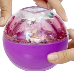 LOL SURPRISE - POUPEE - BUBBLE SURPRISE 7,5 cm