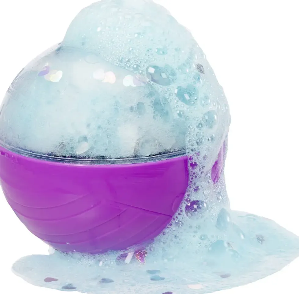 LOL SURPRISE - POUPEE - BUBBLE SURPRISE 7,5 cm