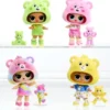LOL SURPRISE POUPEES 7,5CM- LOVES CAREBEARS BISOUNOURS
