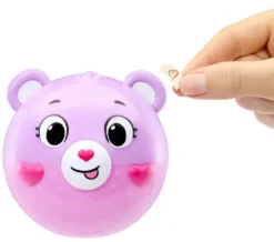 LOL SURPRISE POUPEES 7,5CM- LOVES CAREBEARS BISOUNOURS