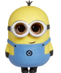 LOL SURPRISE POUPEES 7,5CM - LOVES MINIONS