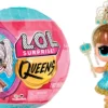 LOL SURPRISE QUEENS POUPEE