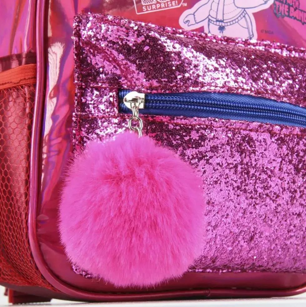 LOL SURPRISE - SAC A DOS BRILLANT