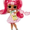 LOL SURPRISE TWEENS POUPEE- CHERRY B.B.