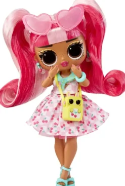 LOL SURPRISE TWEENS POUPEE- CHERRY B.B.
