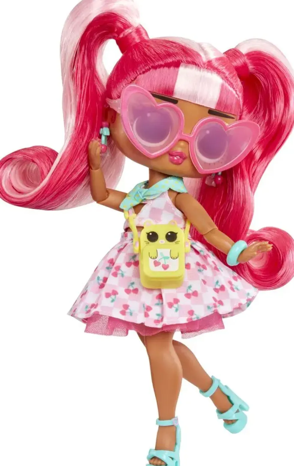 LOL SURPRISE TWEENS POUPEE- CHERRY B.B.