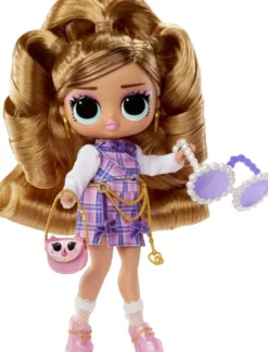 LOL SURPRISE TWEENS POUPEE- FANCY GURL