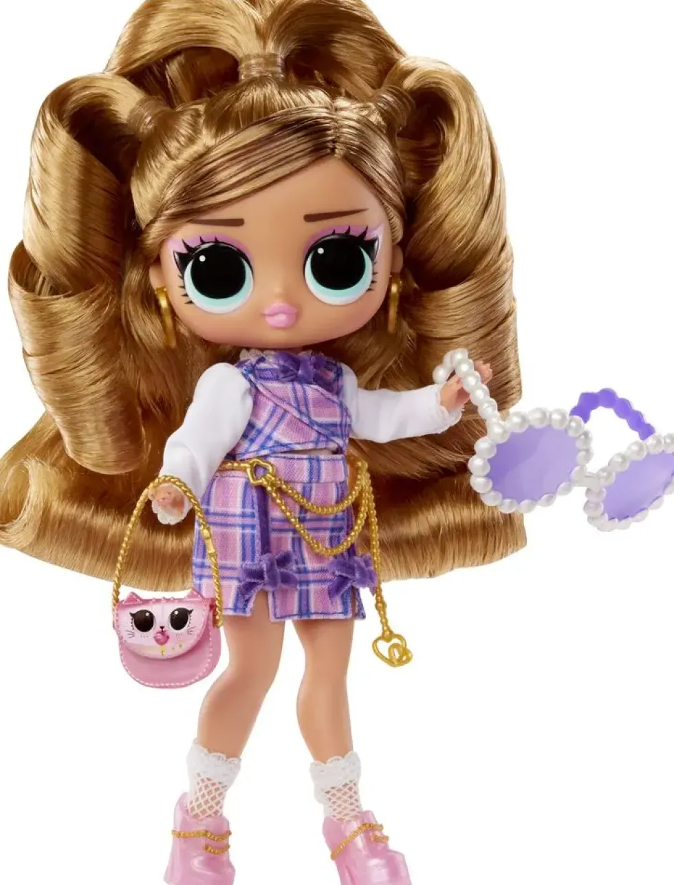 LOL SURPRISE TWEENS POUPEE- FANCY GURL