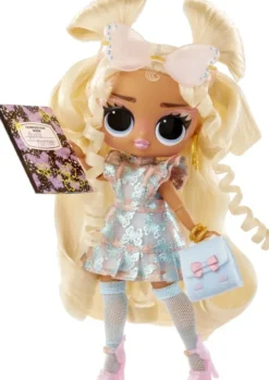 LOL SURPRISE TWEENS POUPEE - OLIVIA FLUTTER