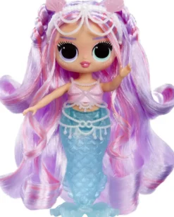 LOL SURPRISE TWEENS - POUPEE SIRENE - LANA MARINE