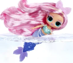 LOL SURPRISE TWEENS POUPEE SIRENE - LOLA WAVES