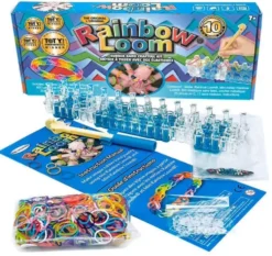LOOMI PALS - BRACELET RAINBOW LOOM ORIGINAL