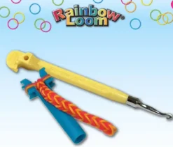 LOOMI PALS - BRACELET RAINBOW LOOM ORIGINAL