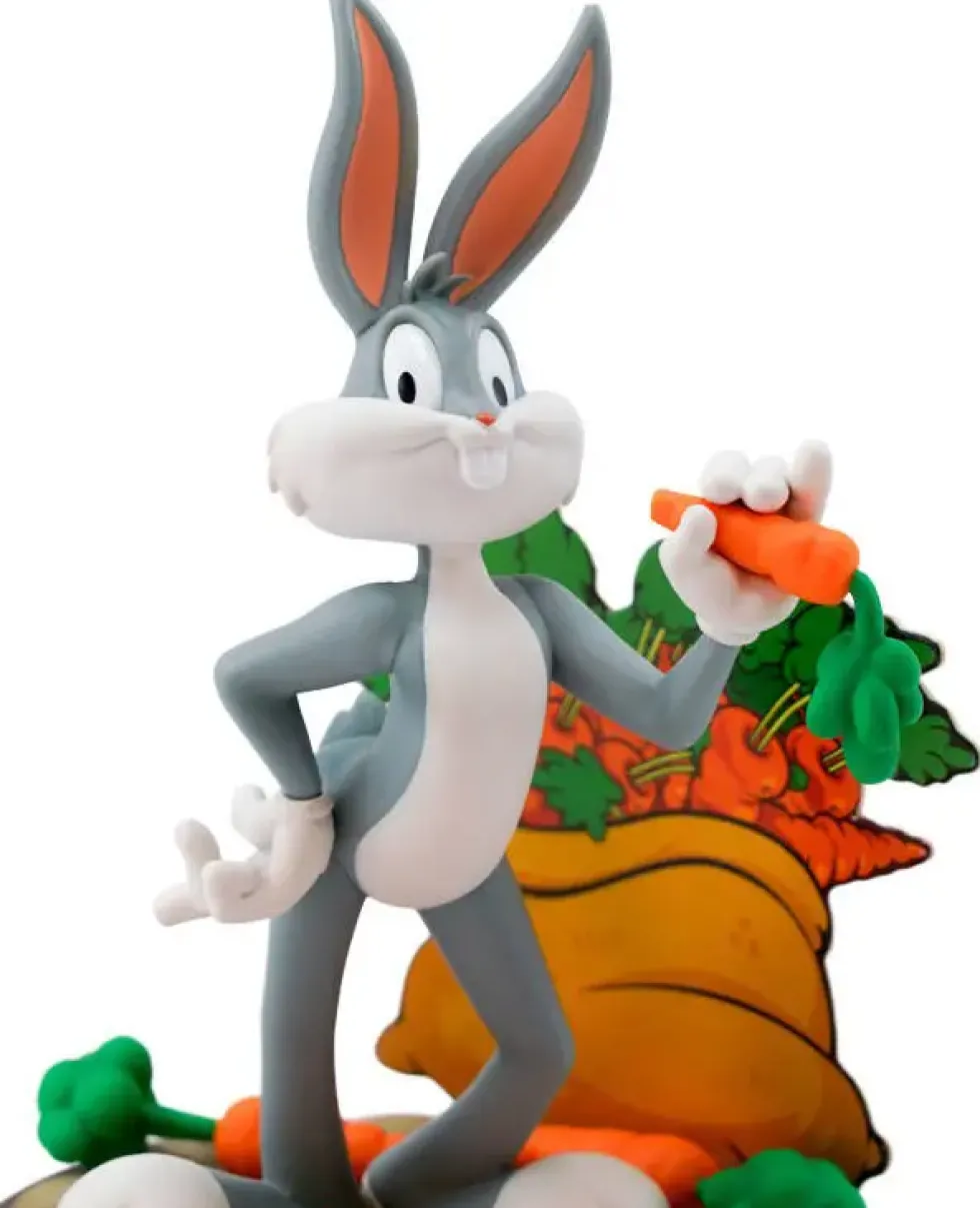 LOONEY TUNESFIGURINE BUGS BUNNY