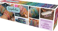 LOOPDEDOOO - FABRIQUE DE BRACELETS D'AMITIE