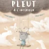 LORSQU'IL PLEUT A L'INTERIEUR