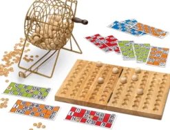 LOTO BINGO DE LUXE