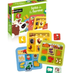 LOTO FERME
