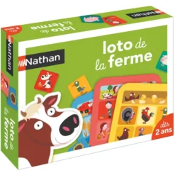 LOTO FERME