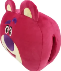 LOTSO COUSSIN COCOONING AVEC POCHES
