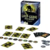 LOUP GAROU POUR UNE NUIT