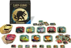 LOUP-GAROU POUR UNE NUIT - EDITION SPECIALE
