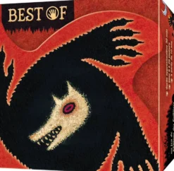 LOUP-GAROUS BEST OF