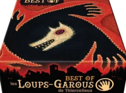 LOUP-GAROUS BEST OF