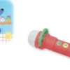 LOUP - LAMPE SONORE MERVEILLEUSE