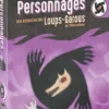 LOUPS-GAROUS - EXTENSION PERSONNAGES VERSION ECO