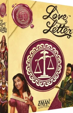 LOVE LETTER ECO BOX NOUVELLE VERSION